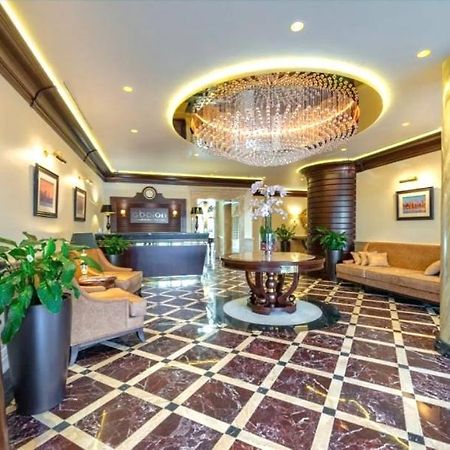 1 Room 60M2 Center Of Obolon Near River Side. 11 Floor Kiev Exterior foto