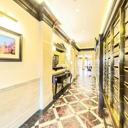 1 Room 60M2 Center Of Obolon Near River Side. 11 Floor Kiev Exterior foto