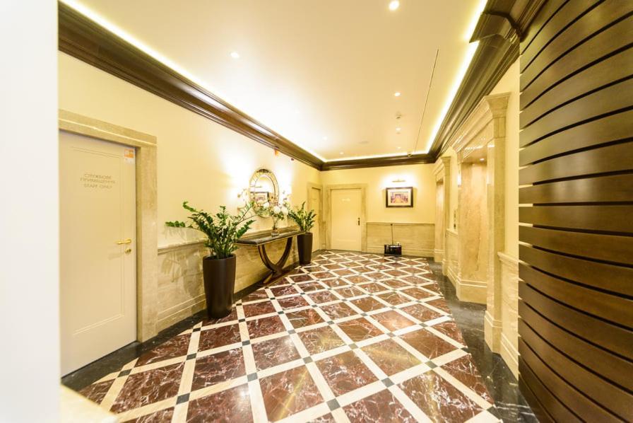 1 Room 60M2 Center Of Obolon Near River Side. 11 Floor Kiev Exterior foto